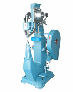 如何區分氣壓鉚接機和液壓鉚接機?