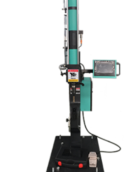 國內(nèi)哪個鉚接機生產(chǎn)廠家比較靠譜?