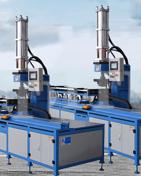 選擇國產(chǎn)鉚接機(jī)好還是進(jìn)口鉚接機(jī)好？