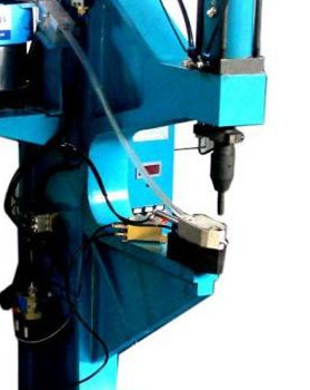 導致自動鉚接機故障的原因有哪些?