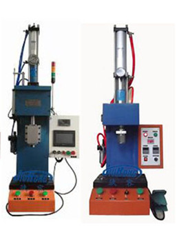 哪些因素會影響鉚接機的價格?