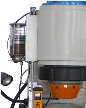 如何正確安裝鉚接機(jī)工裝夾具?