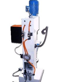 鉚接機有哪些規格型號?