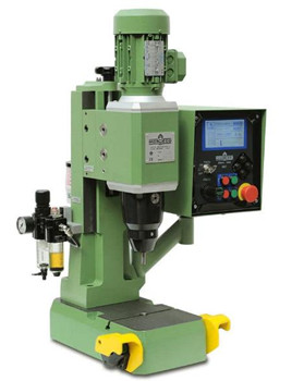 安全操作徑向鉚接機(jī),需做好這幾點