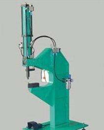 丹峰牌無鉚釘鉚接機優勢